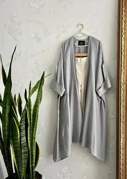 مانتو اطلس کد 754