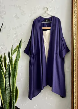 مانتو اطلس کد 754