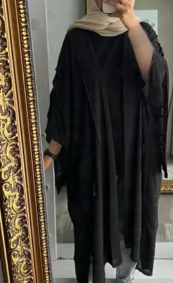 مانتو اماس کد 753