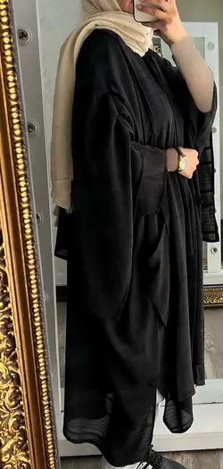 مانتو اماس کد 753