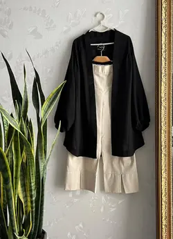 مانتو شومیزی اماس کد798