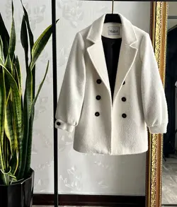 پالتو موهر آستردار 809