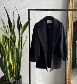 پالتو موهر آستردار 809