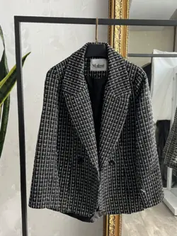 کت پاییزه شانل کد 812