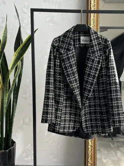 کت پاییزه شانل کد 812