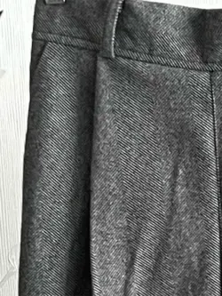 شلوار مام استایل جناقی ترک کد 842