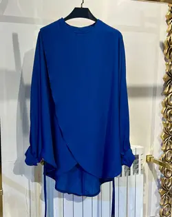 شومیزجلوبسته کد279