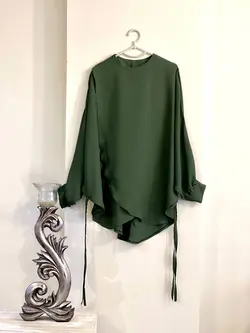 شومیزجلوبسته کد279