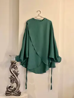 شومیزجلوبسته کد279