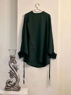 شومیزجلوبسته کد279