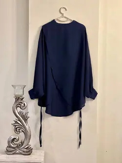 شومیزجلوبسته کد279