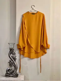 شومیزجلوبسته کد279