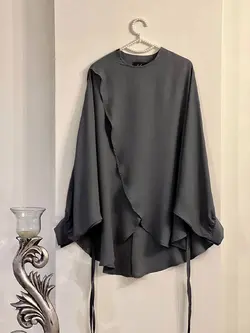 شومیزجلوبسته کد279