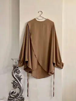 شومیزجلوبسته کد279