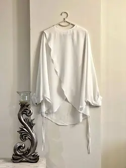 شومیزجلوبسته کد279