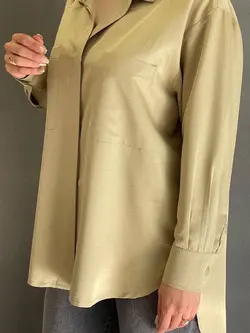 شومیز طرح توسکا کد 212