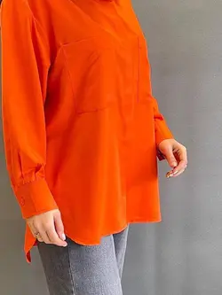 شومیز طرح توسکا کد 212