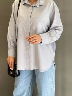 شومیز طرح توسکا کد 212