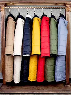 کاپشن دوکاره دورو کد 162