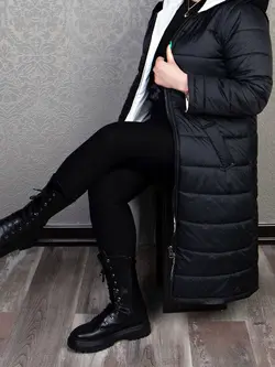 کاپشن دوکاره دورو کد 162