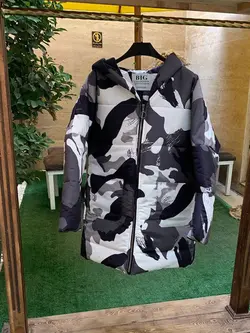 کاپشن طرحدار کد 141