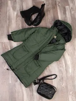 کاپشن دو جیب اسپرت کد 133