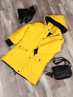 کاپشن دو جیب اسپرت کد 133