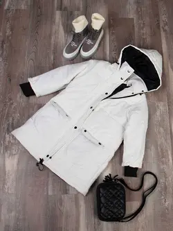 کاپشن دو جیب اسپرت کد 133