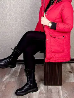 کاپشن دو جیب اسپرت کد 133