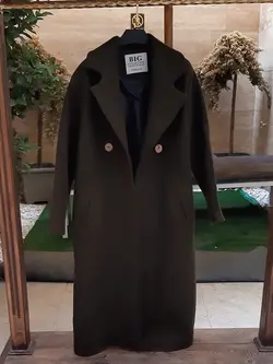 پالتو فوتر  کد 96