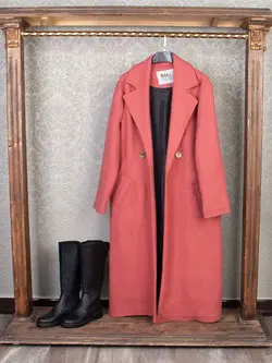 پالتو فوتر  کد 96