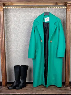 پالتو فوتر  کد 96