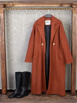 پالتو فوتر  کد 96