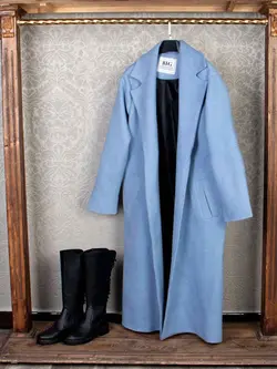 پالتو فوتر  کد 96