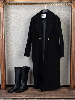 پالتو فوتر  کد 96