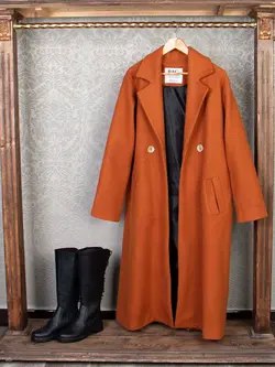 پالتو فوتر  کد 96