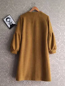 پالتو فوتر کد 90