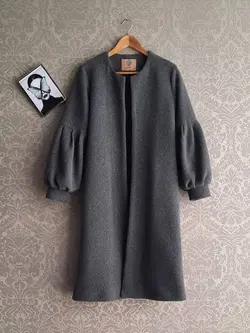 پالتو فوتر کد 90