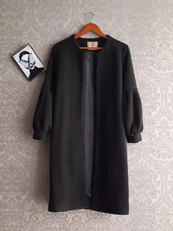 پالتو فوتر کد 90