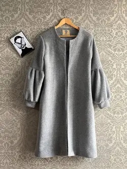 پالتو فوتر کد 90