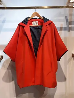 پالتو فوتر کد 77