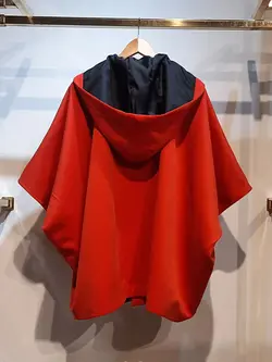 پالتو فوتر کد 77