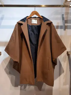 پالتو فوتر کد 77