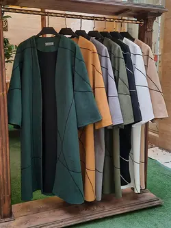 مانتو سوییت کد 81