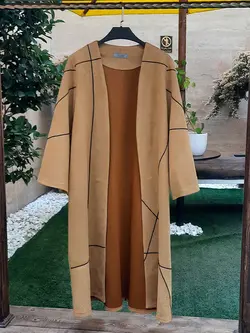 مانتو سوییت کد 81