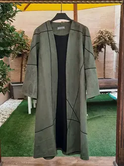 مانتو سوییت کد 81