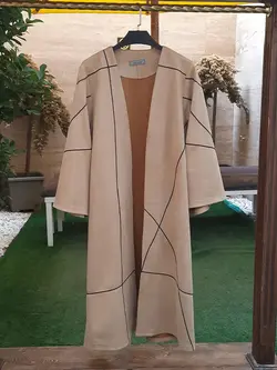 مانتو سوییت کد 81