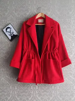 پالتو فوتر کمر گتر کد73