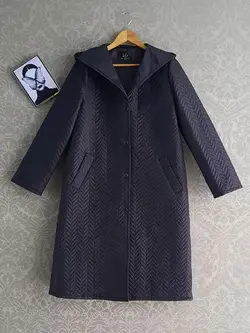 کاپشن جناقی کد62