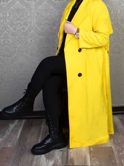 بارونی 6دکمه کد 17